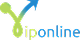 Yp online Logo